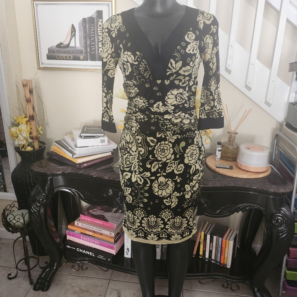 Kay Unger dress size 6